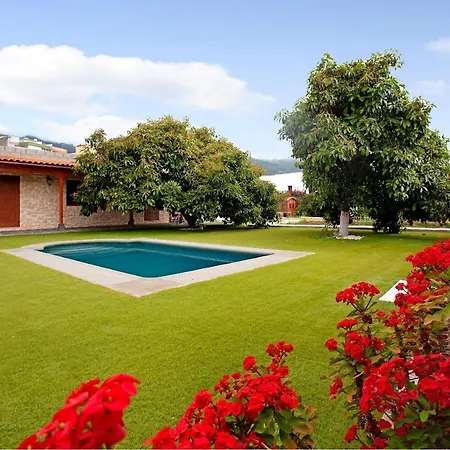 Villas Norte * La Victoria de Acentejo